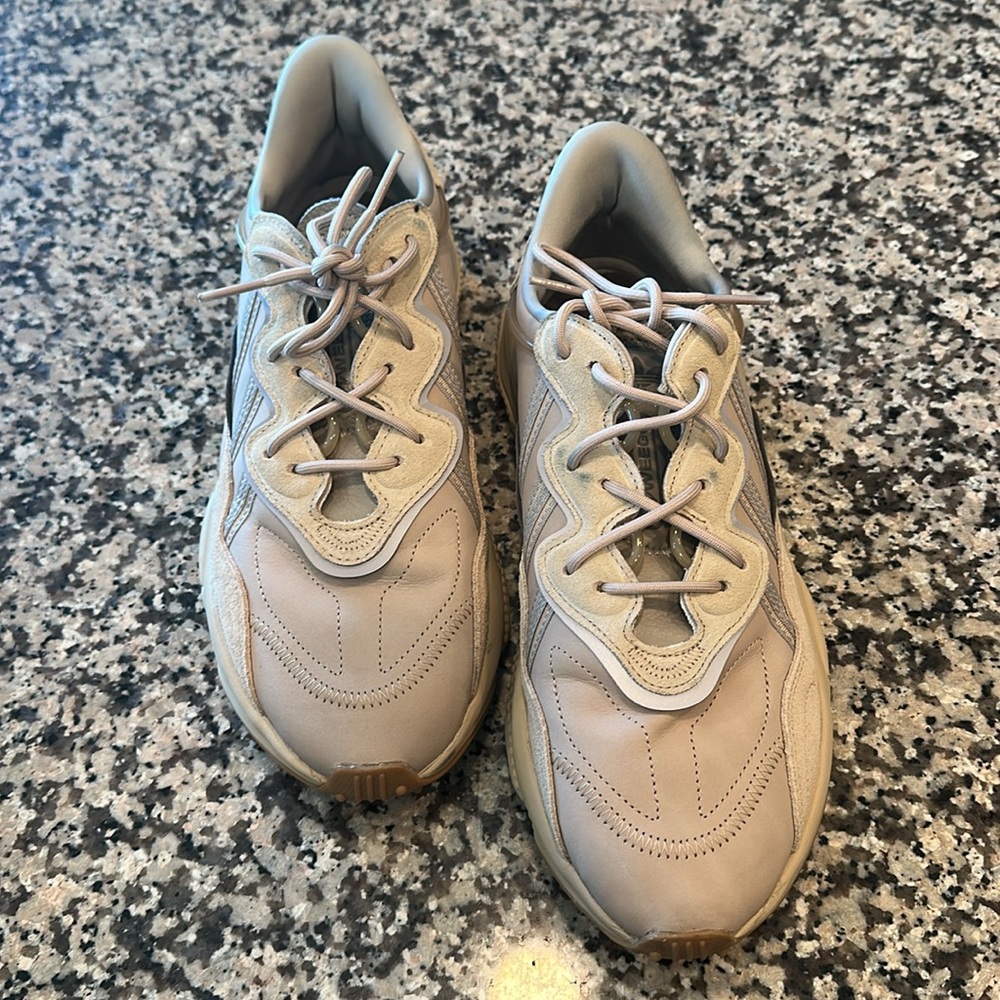 Adidas Ozweego ‘Beige Tone’ | 10.5